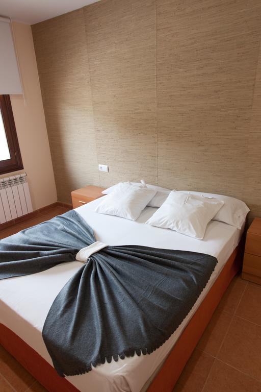 Apartamentos Rio Guadalaviar Albarracin Bagian luar foto